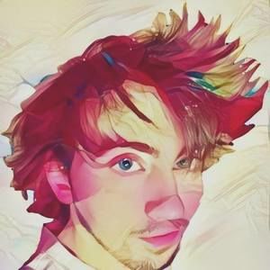 Meet your Posher, Aaron